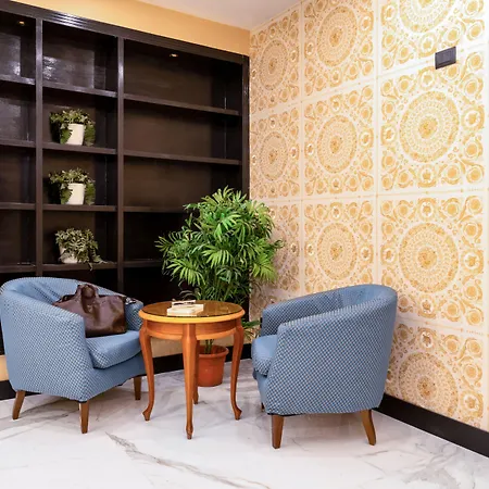 Hotel Spagna-2