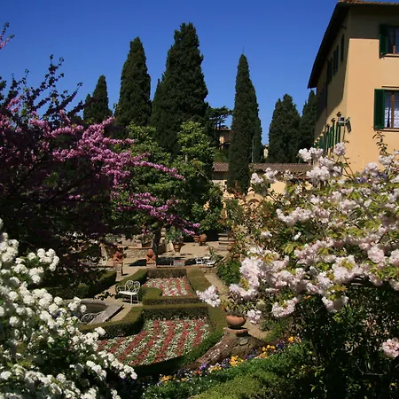 Art Hotel Villa Agape - Place Of Charme-3