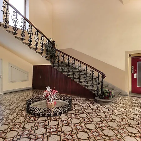 Antico Centro Suite-3