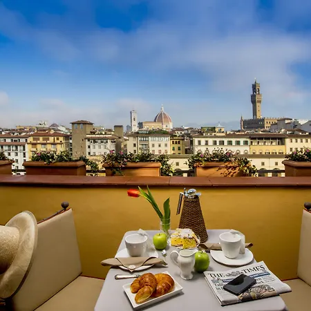 Torre Mannelli Suites-3