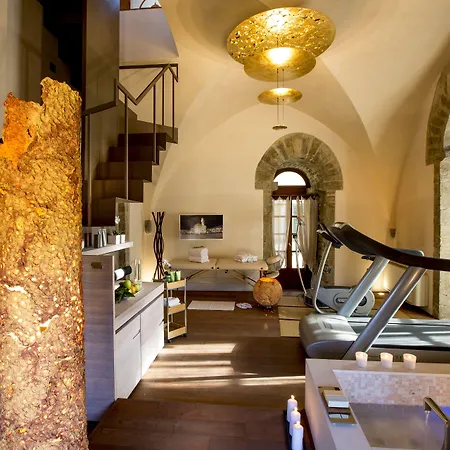Torre Mannelli Suites-2