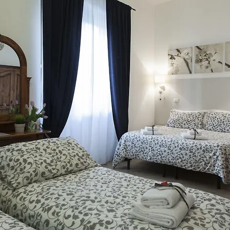 Piccarda Bed And Breakfast-2