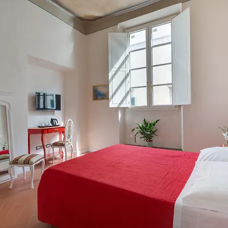 Residenza D'Epoca Historia Luxury Boutique-2