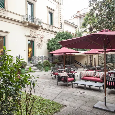 Palazzo Lorenzo Hotel Boutique&Spa-2