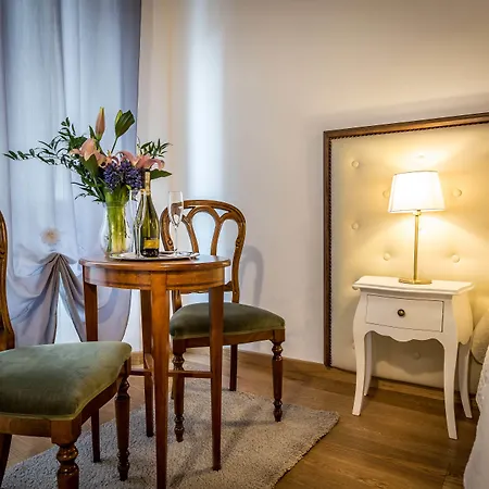 La Stella d'Oro B&B-2