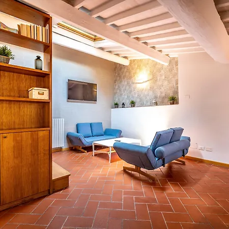 Martelli 6 Suite&Apartments-2