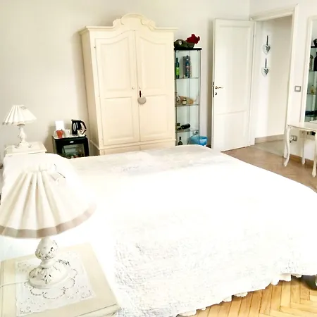Gourmet B&B Villa Landucci-3