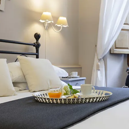 B&B Prestigia Rooms-2