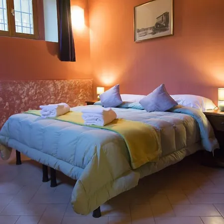 Florence Decamerone B&B-3