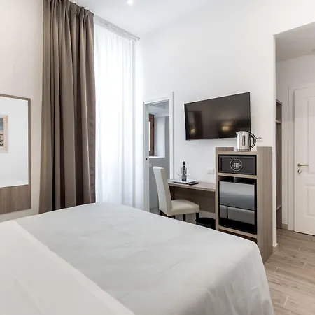 Apollo Guest House-2