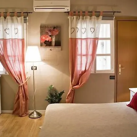 Guest House Locanda Gallo-3