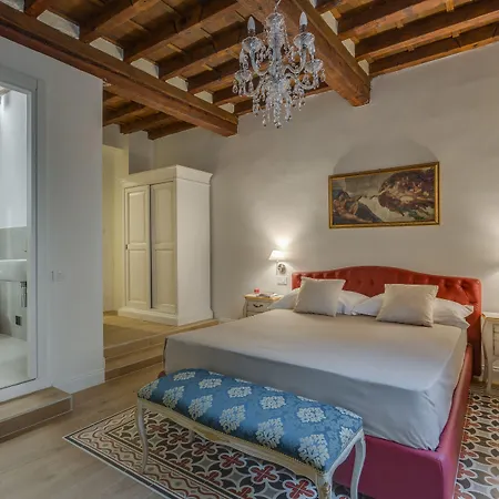 Residenze d'epoca Collection-Sant'Anna-3