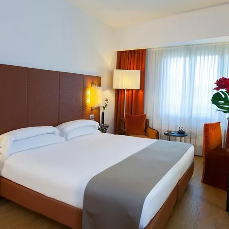 Starhotels Michelangelo Florence-3