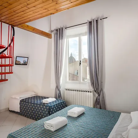 CASA MICOL - Centro Ƒirenze-3