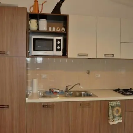 Il Mandorlo B&B-2