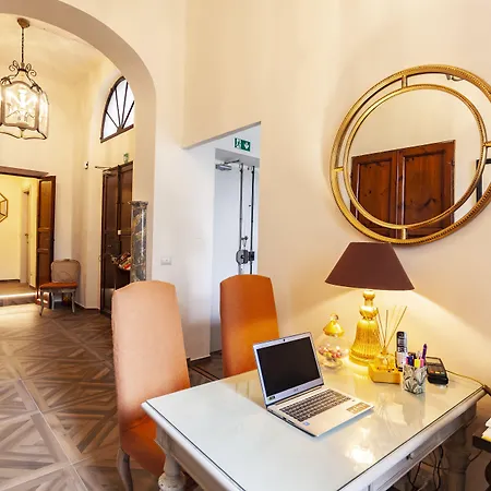 Palazzo Martellini Residenza d'epoca-2
