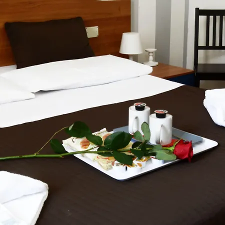 Dariusfirenze B&B-2