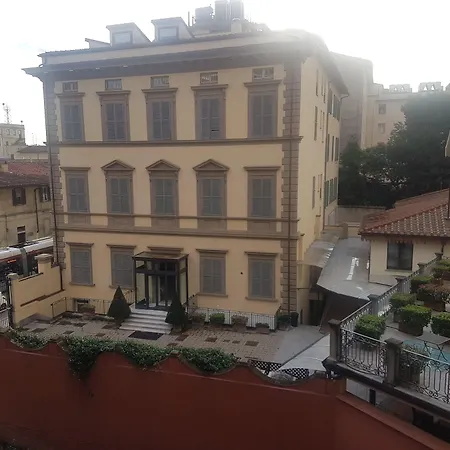 Florence Rooms Novella-2