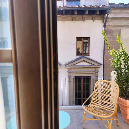 Casual Rinascimento Firenze-2