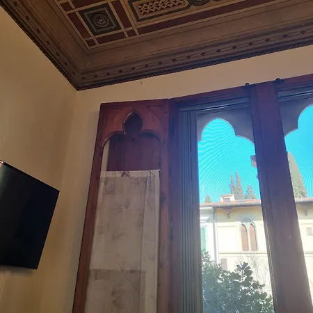 B&B Firenze 400-2