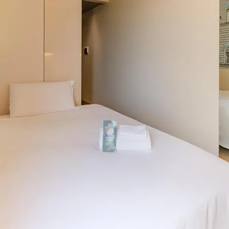 B&B Hotel Firenze City Center-2