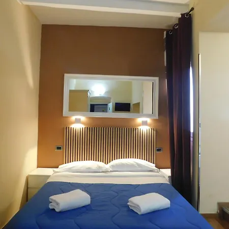 PICCOLO HOTEL Con Access ZTL !!! Ɲel Ƈentro Storico di Ƒirenze !!!-2