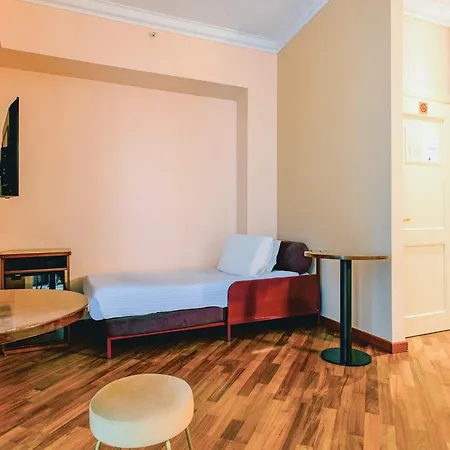 B&B Hotel Firenze Laurus Al Duomo-2