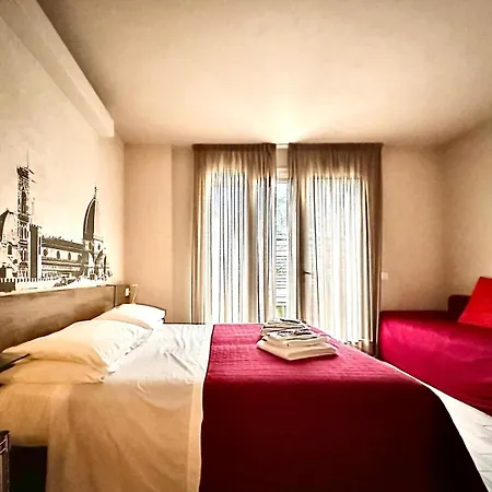 B&B Santa Maria Novella-3