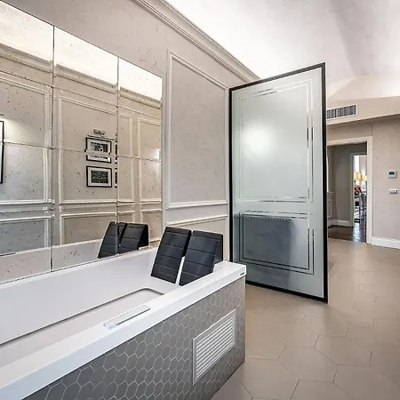 Alfieri Signature Suites - Alfieri Collezione-3