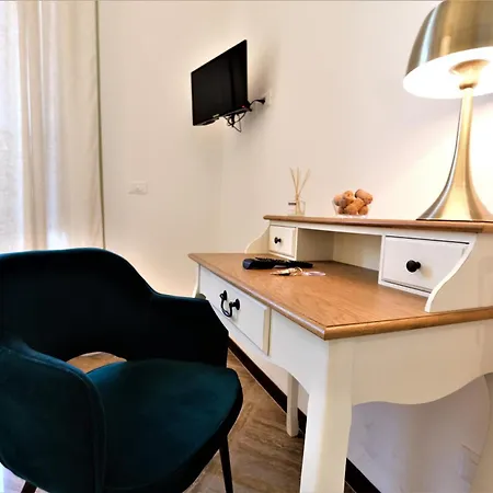 Vin Novo Rooms & Apartments-3