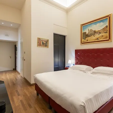 Relais Hotel Centrale Dimora Storica-2
