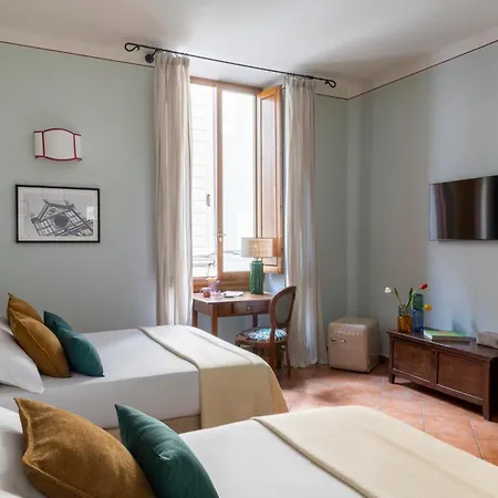 Hotel Galileo-2