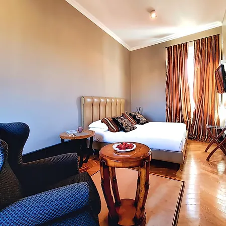 Hotel L'Orologio - WTB Hotels-2
