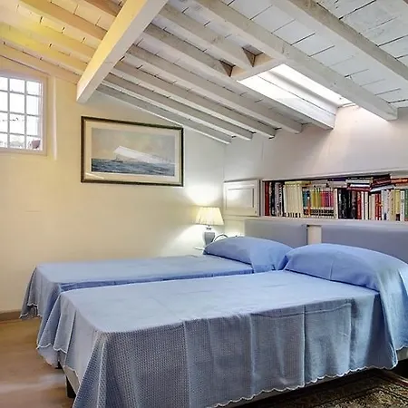 Florence View Apartment-2