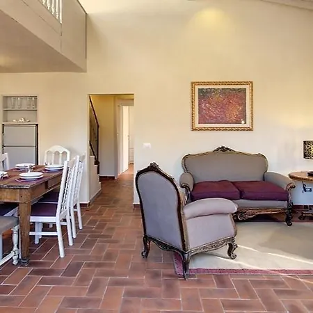 Florence View Apartment-3