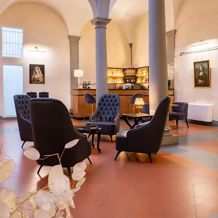 Relais Hotel Centrale Dimora Storica-3