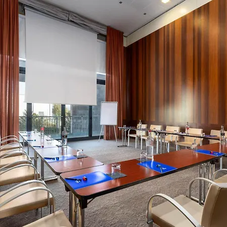 Doubletree By Hilton Florence Metropole-2
