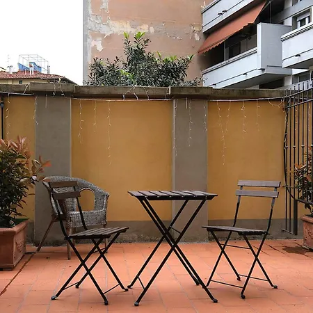 Vin Novo Rooms & Apartments-2