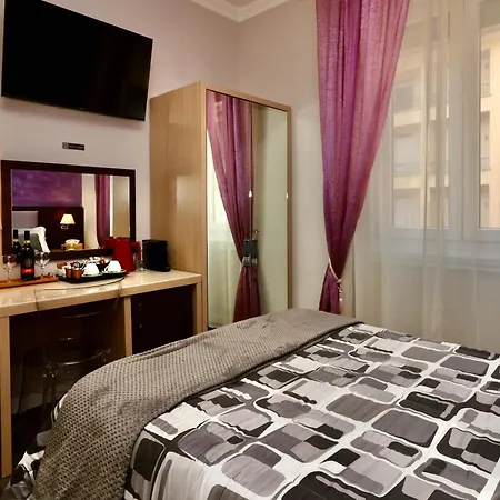 Residenza Ponte Vecchio Firenze-3