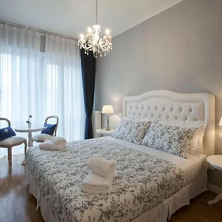 B&B La Nannina-2