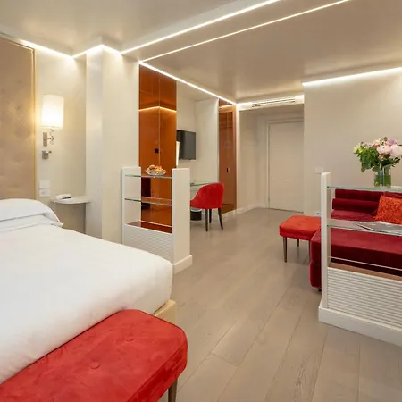 Ponte Vecchio Suites&Spa-3