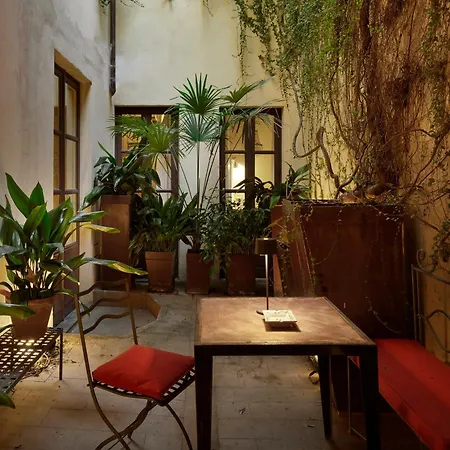Casa Howard Firenze - Residenza d'Epoca-3