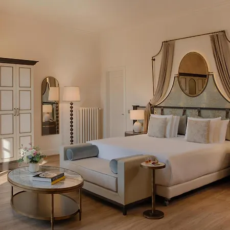 Porta Rossa Hotel Firenze, Colbert Collection-3