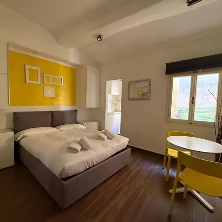 Santo Spirito Suite-2