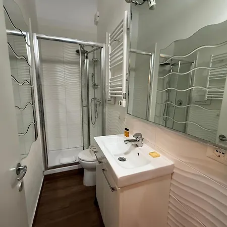 Santo Spirito Suite-3