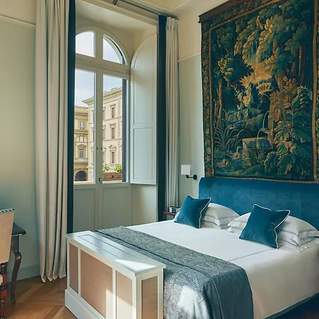 Rocco Forte Hotel Savoy-2