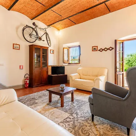 Villa Le Balze-2