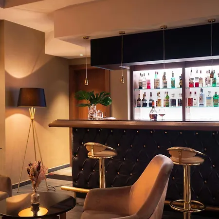 Hotel Cerretani Firenze - MGallery Collection-3