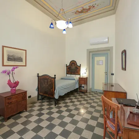 Casa Rovai Guest House-2