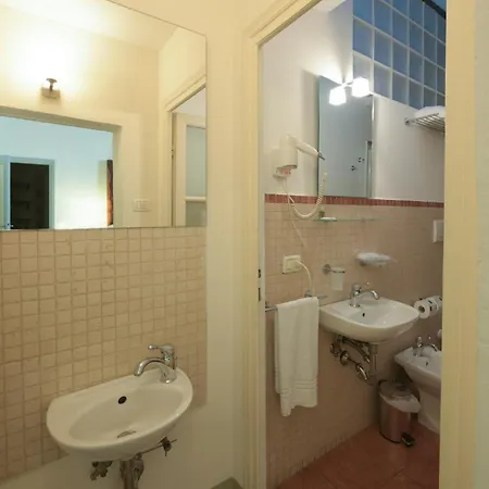 Casa Rovai Guest House-3